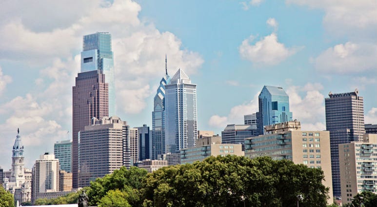 Center City Philadelphia Center City Philadelphia