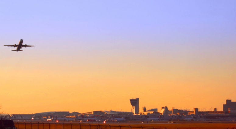 Philadelphia airport Philadelphia airport