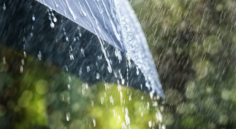 rain rain