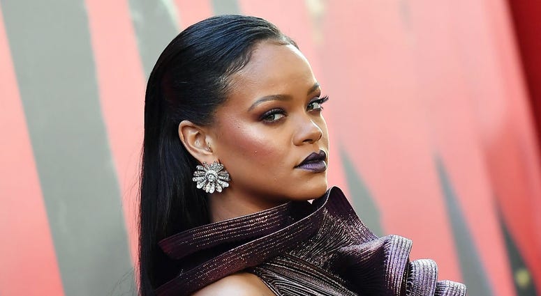 For weeks, sophisticated burglars broke into the homes of Hollywood's biggest names and escaped with valuable items, leaving puzzled neighbors wondering who's next. Rihanna