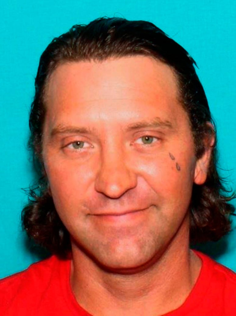 Seth Aaron Ator, he gunman in a West Texas rampage,"was on a long spiral of going down" and had been fired from his oil services job the morning he killed seven people, calling 911 both before and after the shooting began, authorities said. Seth Aaron Ator