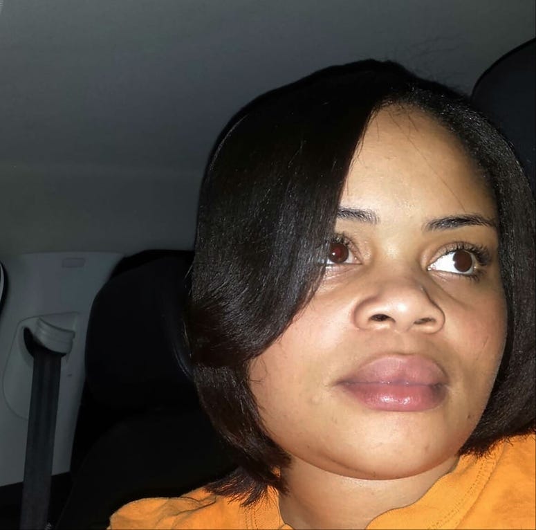 A white Fort Worth police officer shot and killed Atatiana Jefferson through a back window of her home while responding to a call about an open front door. A white Fort Worth police officer shot and killed Atatiana Jefferson through a back window of her home while responding to a call about an open front door.