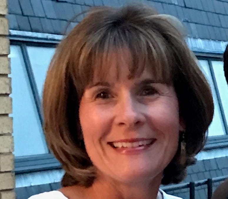 Cindy Messerle Cindy Messerle