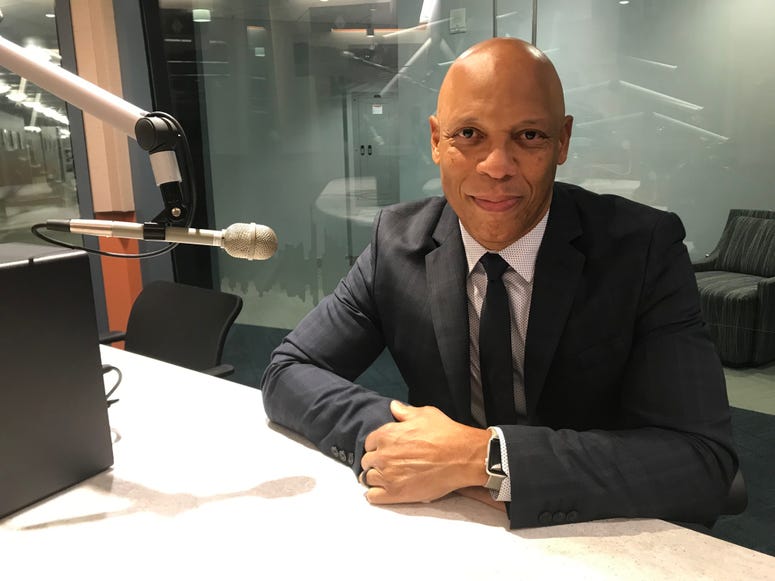 School District of Philadelphia superintendent Dr. William Hite School District of Philadelphia superintendent Dr. William Hite