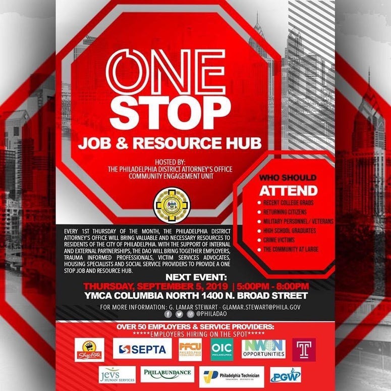 Mobile One-Stop Job and Resource Hub Mobile One-Stop Job and Resource Hub