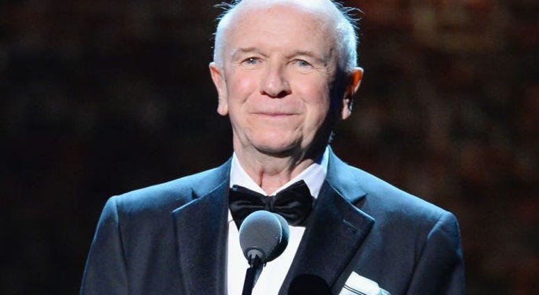 Tony-winning playwright Terrence McNally dies at 81 | KYW