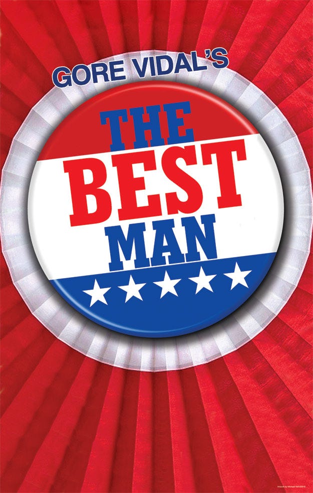 The Best Man