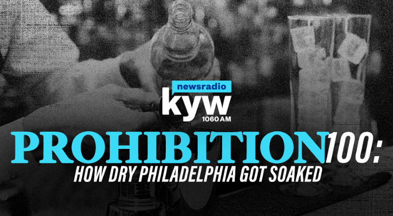 Prohibition Series