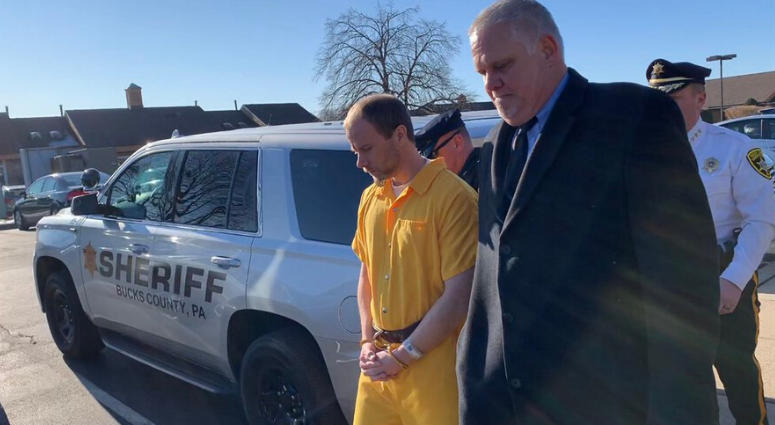 Daman Smoot is charged with killing Adam Brundage, last seen in Oct 2004. Damon Smoot