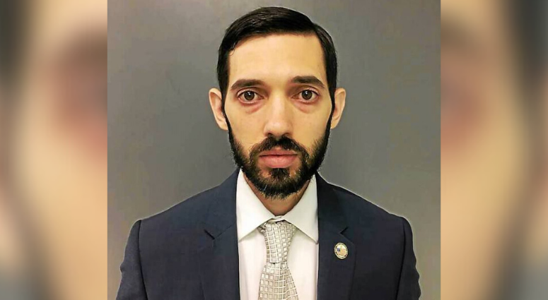 James Clark was found not guilty after he hit a girl with his car as she crossed the street outside Abington Senior High School in August 2017. James Clark