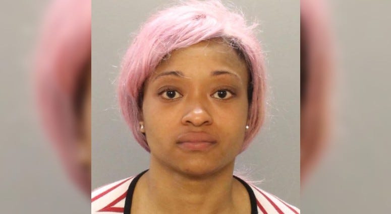 Brionna Wright Brionna Wright
