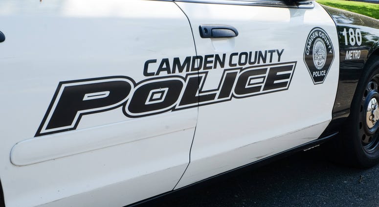 Camden County Police Camden County Police