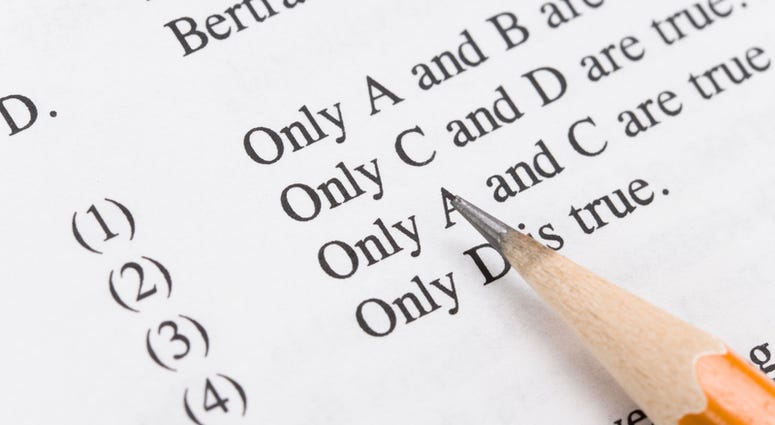 Student Tests Student Tests