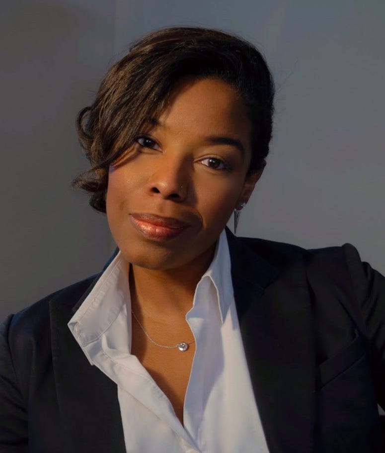 Dr. Monique Gary serves on the board of social services agency Bebashi Transition for Hope, and she says America has another virus to contend with besides COVID-19: the unwillingness to see or recognize vulnerable populations. Dr. Monique Gary