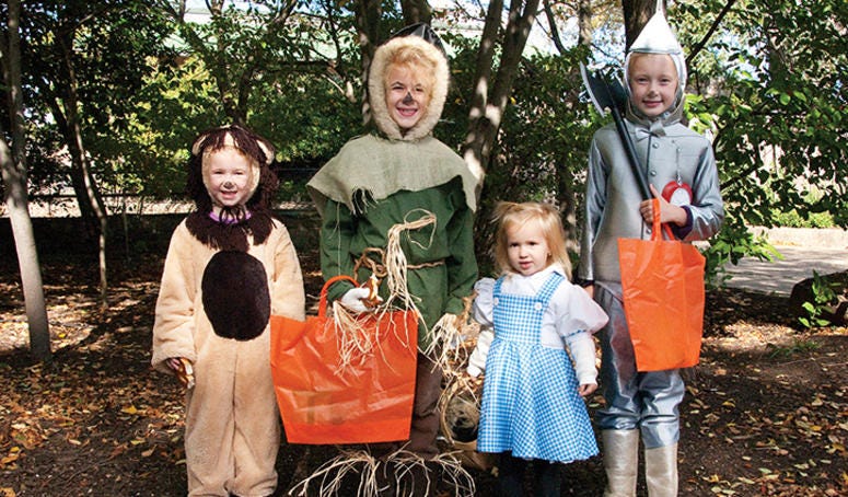 Boo at the Zoo Boo at the Zoo