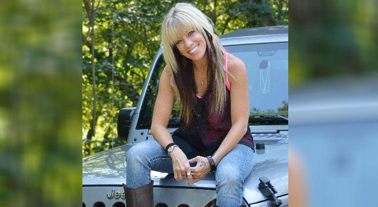 Proposed legislation in Pennsylvania that would increase penalties for repeat drunk drivers is named after Deana Eckman, a Delaware County woman who was killed by a man on his sixth DUI. Deana Eckman
