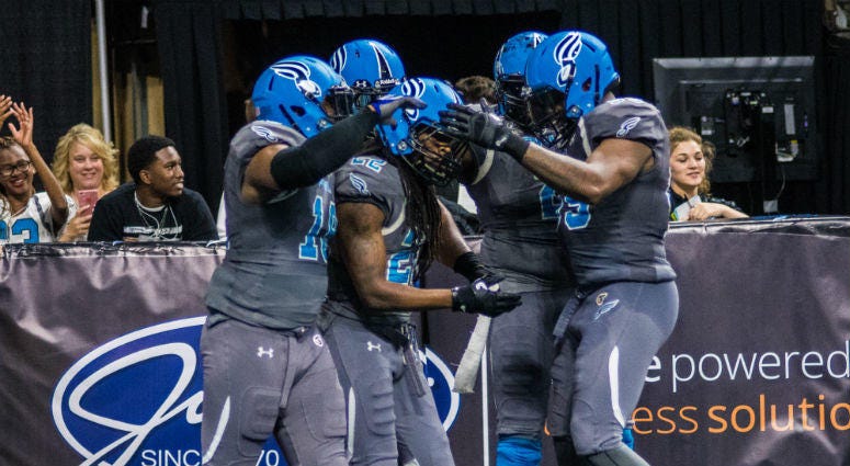 Philadelphia Soul Philadelphia Soul
