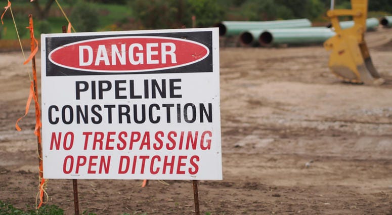 Pipeline Generic Pipeline Generic