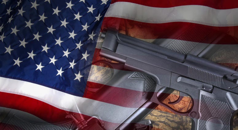 Gun Laws Gun Laws