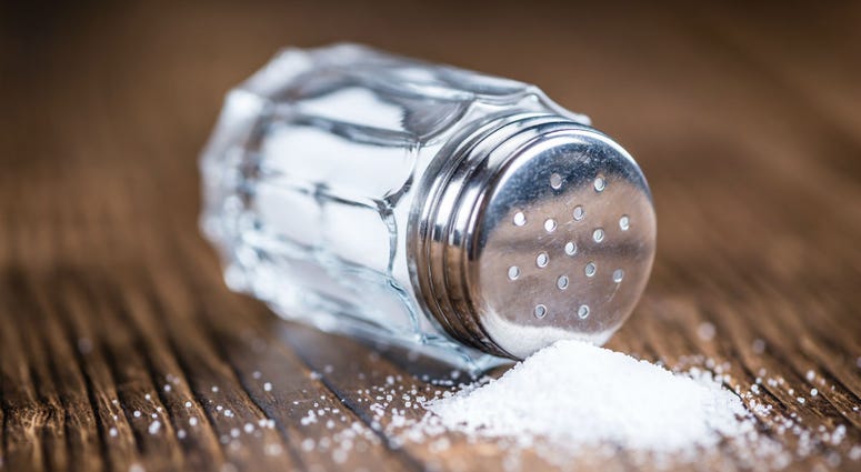 Salt Salt