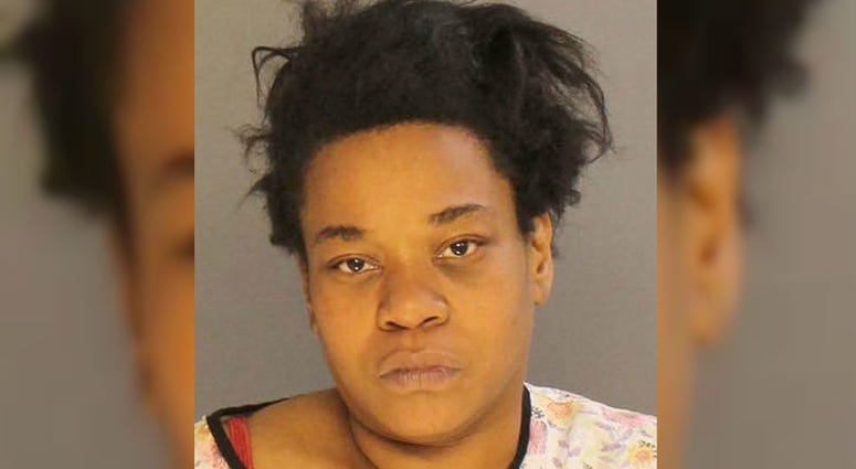 Caretaker Samilya Brown is accused of torturing and killing 4-year-old Zya Singleton. Samilya Brown