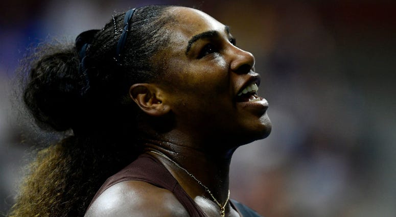 Serena Williams says the Women's Tennis Association's changes to the special ranking rule could encourage players to take career breaks earlier than she did to have children. Serena Williams