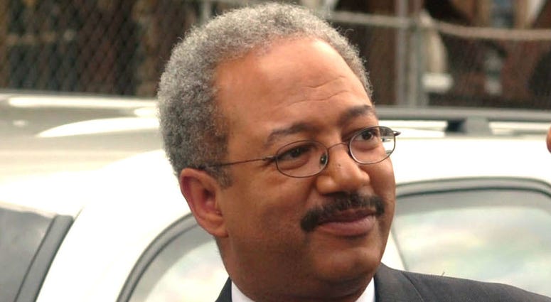 former Rep. Chaka Fattah Chaka Fattah