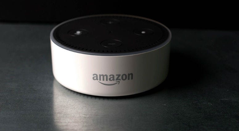 Amazon Echo Dot Echo Dot