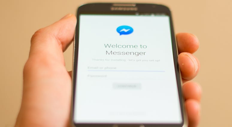 Facebook Messenger Facebook Messenger