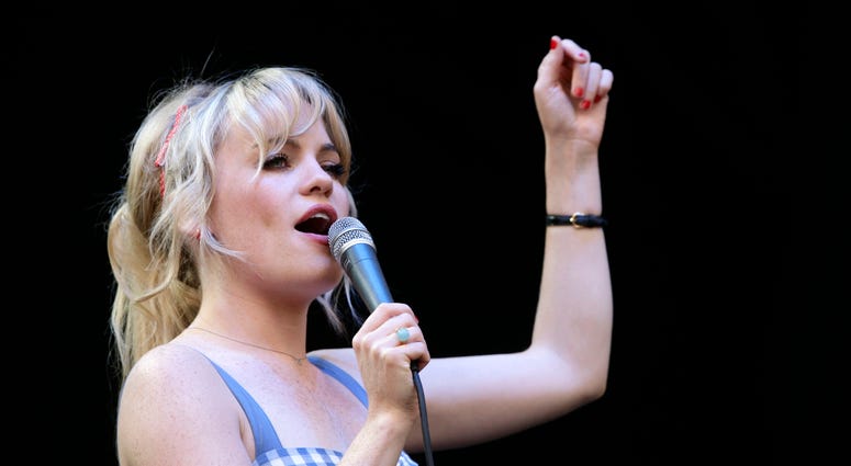 Singer Duffy says she was raped, drugged and held captive over several days in a post on her verified Instagram page. Singer Duffy says she was raped, drugged and held captive over several days in a post on her verified Instagram page.