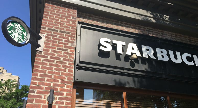 An arrest at the Starbucks at 18th and Spruce streets in Philadelphia inspired a nationwide anti-bias training session for employees. Starbucks at 18th and Spruce streets in Philadelphia