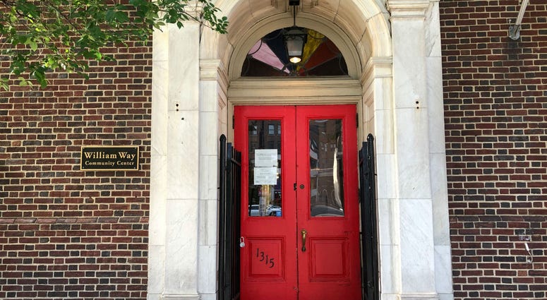 The William Way LGBT Community Center has been serving the community at 1315 Spruce St. since 1996. The William Way LGBT Community Center