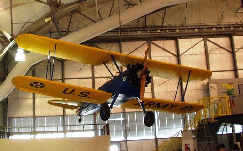 Dover Air Force Base's Air Mobility Command Museum Air Mobility Command Museum