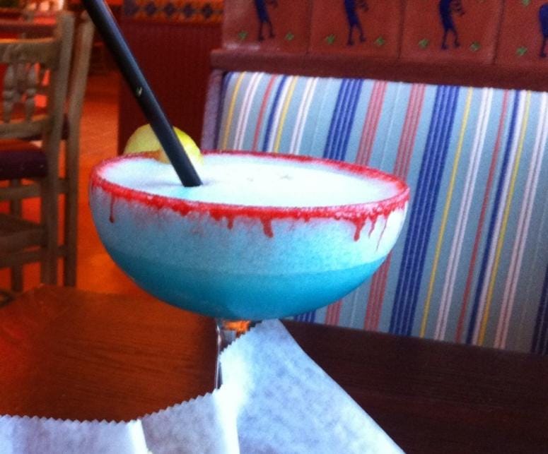 Margarita Margarita