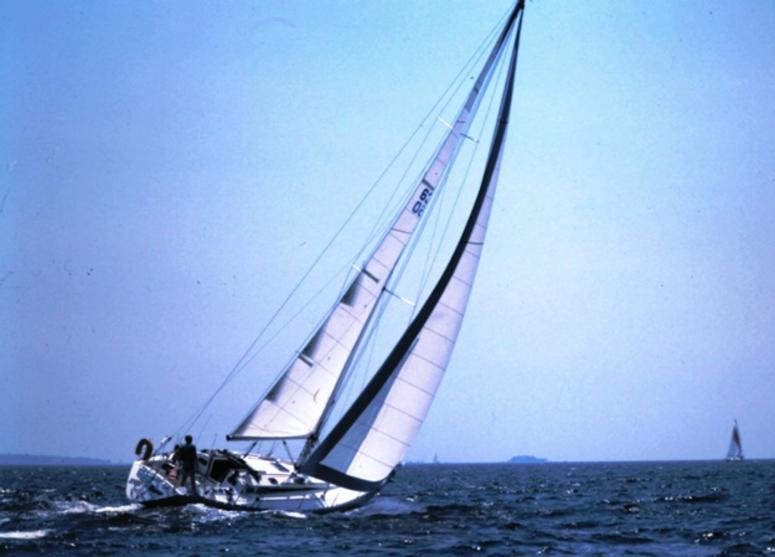 Sail Chesapeake Sail Chesapeake