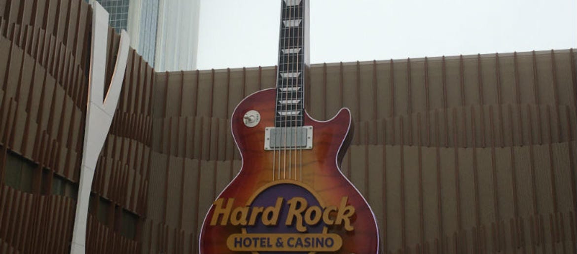ocean casino careers atlantic city