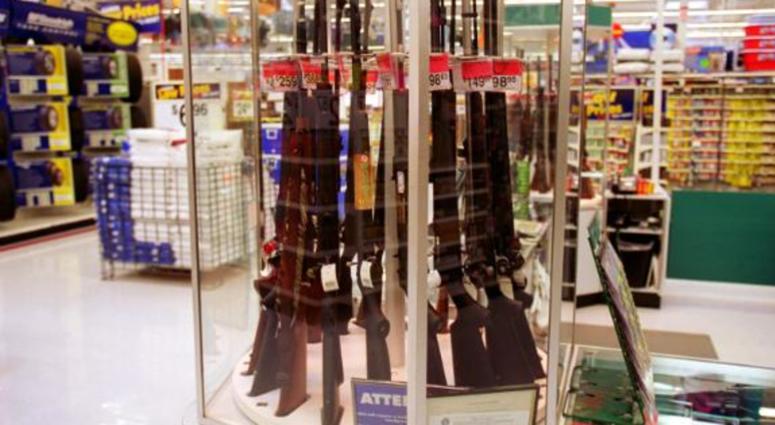 Walmart, the nation's largest retailer and major seller of firearms, has been the scene of two recent shootings in El Paso, Texas, and Southaven, Mississippi. HLN's Caroline Woods reports. Walmart, the nation's largest retailer and major seller of firearms, has been the scene of two recent shootings in El Paso, Texas, and Southaven, Mississippi. HLN's Caroline Woods reports.