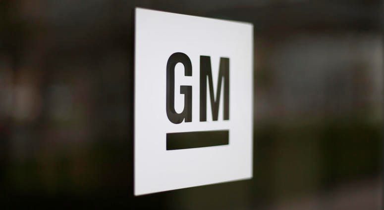 General Motors and Honda are teaming up to create a self-driving vehicle. General Motors