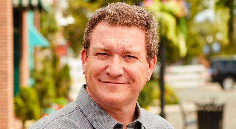 This undated photo provided by the Disney Channel on Saturday, Dec. 15, 2018 shows Stoney Westmoreland as Henry "Ham" Mack in Salt Lake City. Stoney Westmoreland