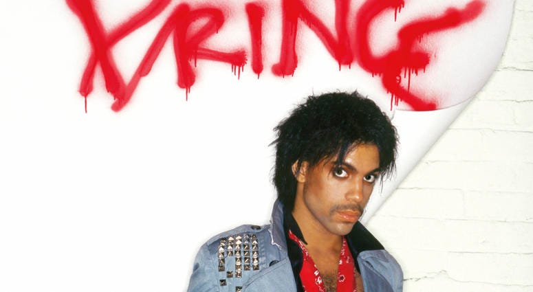 This cover image released by Warner Bros. Records and TIDAL shows "Originals," a release of music from the late pop icon Prince. This cover image released by Warner Bros. Records and TIDAL shows "Originals," a release of music from the late pop icon Prince.
