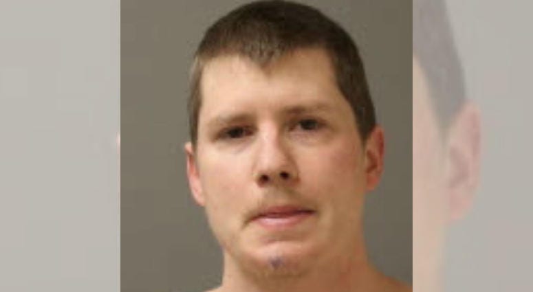 30-year-old David Strowhouer from Woodside Lane in Newtown Square 30-year-old David Strowhouer from Woodside Lane in Newtown Square