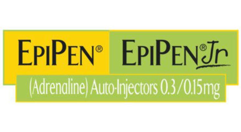 Despite reports of EpiPen shortages across the United States, one of the companies that manufactures the device said it is shipping the product -- "though supplies may vary from pharmacy to pharmacy." Despite reports of EpiPen shortages across the United States, one of the companies that manufactures the device said it is shipping the product -- "though supplies may vary from pharmacy to pharmacy."