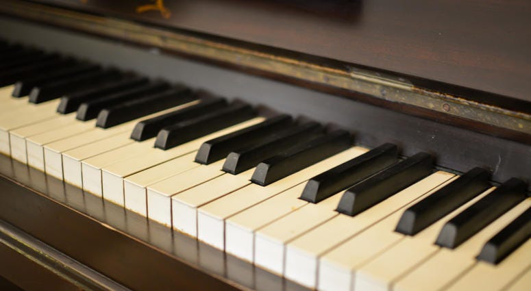 Piano Piano