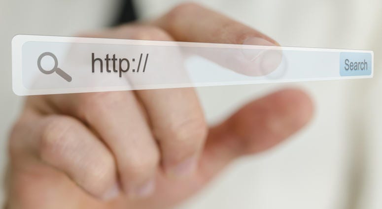 Website.