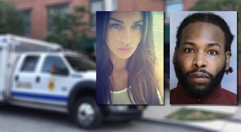 Jonathan Harris was ordered to stand trial on all charges, including first-degree murder, in the death of 36-year-old Christina Carlin-Kraft. Jonathan Harris and Christina Kraft