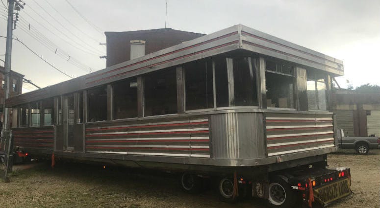 Wayne Junction Diner Wayne Junction Diner