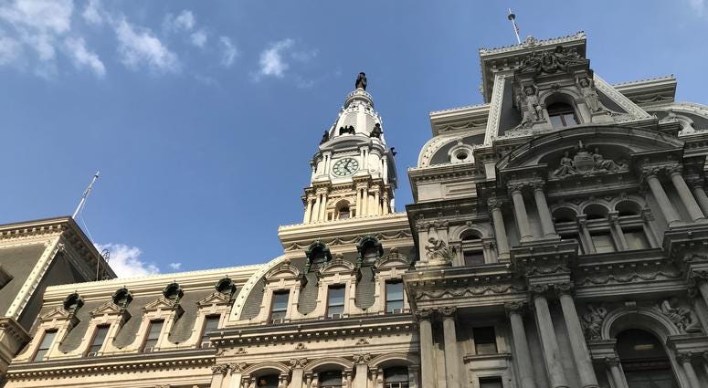 Philadelphia City Hall Philadelphia City Hall