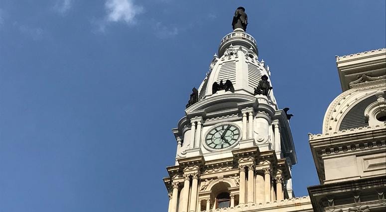 Philadelphia City Hall Philadelphia City Hall