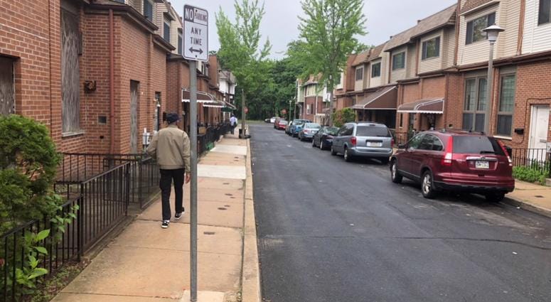 It's been 33 years since the MOVE tragedy resulted in the loss of 11 lives and more than 60 homes in West Philadelphia. It's been 33 years since the MOVE tragedy resulted in the loss of 11 lives and more than 60 homes in West Philadelphia.