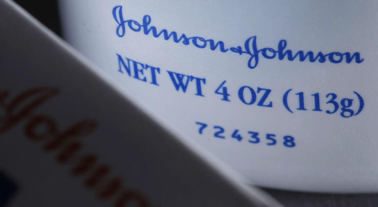 Johnson & Johnson products, in Philadelphia Johnson & Johnson products, in Philadelphia